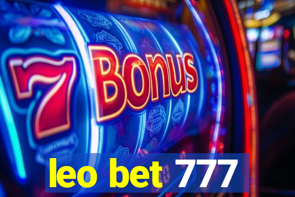 leo bet 777